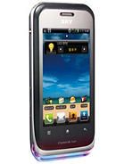 Pantech SKYIzar IM-A630K