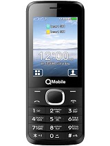 QMobile Power 3