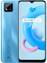 Realme C20 A