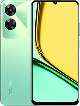 Realme C61 India