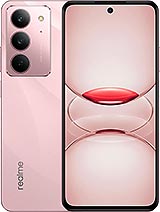 Realme C75X