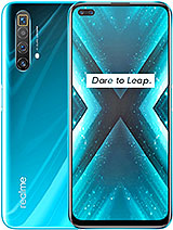 Realme X3 Super Zoom
