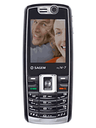 Sagem my W-7