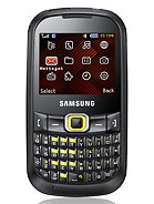 Samsung B3210 Corby TXT