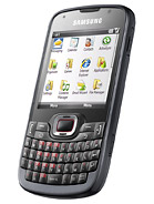 Samsung B7330 Omnia PRO