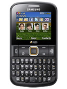 Samsung Ch@t222