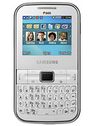 Samsung Ch@t322 Wifi
