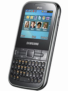 Samsung Ch@t322