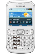 Samsung Ch@t333