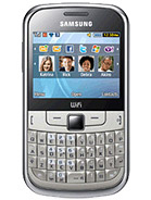 Samsung Ch@t335