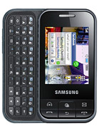 Samsung Ch@t350