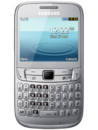 Samsung Ch@t357