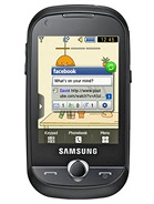 Samsung Corby TVF339