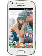 Samsung Galaxy Ace II XS7560M