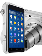 Samsung Galaxy Camera 2G C200