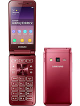 Samsung Galaxy Folder 2