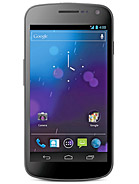 Samsung Galaxy Nexus I9250 M