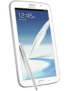 Samsung Galaxy Note 8.0 Wifi