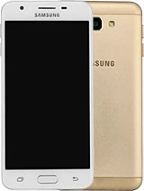 Samsung Galaxy On 5 (2016)