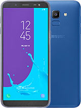 Samsung Galaxy On 6