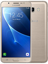 Samsung Galaxy On 8