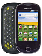 Samsung Galaxy QT589R