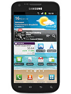 Samsung Galaxy S II XT989D