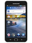 Samsung Galaxy S Wifi 5.0