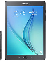 Samsung Galaxy Tab A 9.7 & SPen