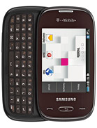 Samsung Gravity QT289