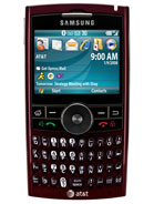 Samsung i617 Black Jack II