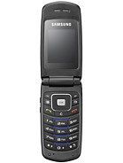 Samsung Impactsf