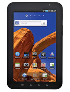 Samsung P1010 Galaxy Tab Wifi