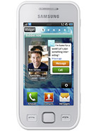 Samsung S5750 Wave 575