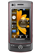 Samsung S8300 Ultra TOUCH