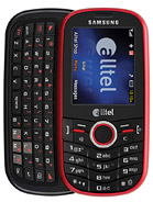 Samsung U450 Double Take