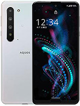 Sharp Aquos R 5G