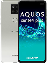 Sharp Aquossense 4 plus