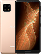 Sharp Aquossense 5G