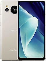 Sharp Aquossense 7 plus