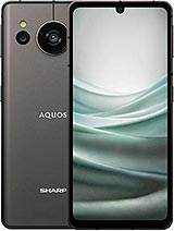 Sharp Aquossense 7