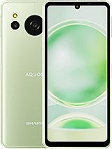 Sharp Aquos sense 8