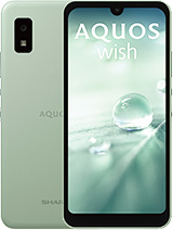 Sharp Aquoswish