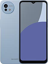 Sharp Aquos WISH4