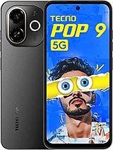 Tecno Mobile Tecno Pop 9
