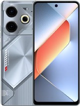 Tecno Mobile Tecno Pova 6 Neo