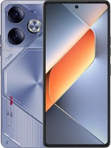 Tecno Mobile Tecno Pova 6