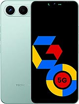 Tecno Mobile Tecno Spark GO