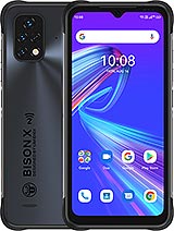UMIDIGI Bison X10S NFC
