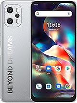 UMIDIGI F3 Pro